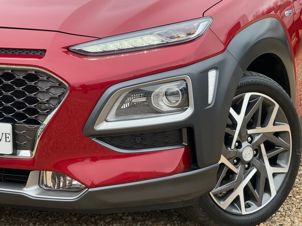 Used Hyundai KONA 2020 for sale - 77680935: Photo 10