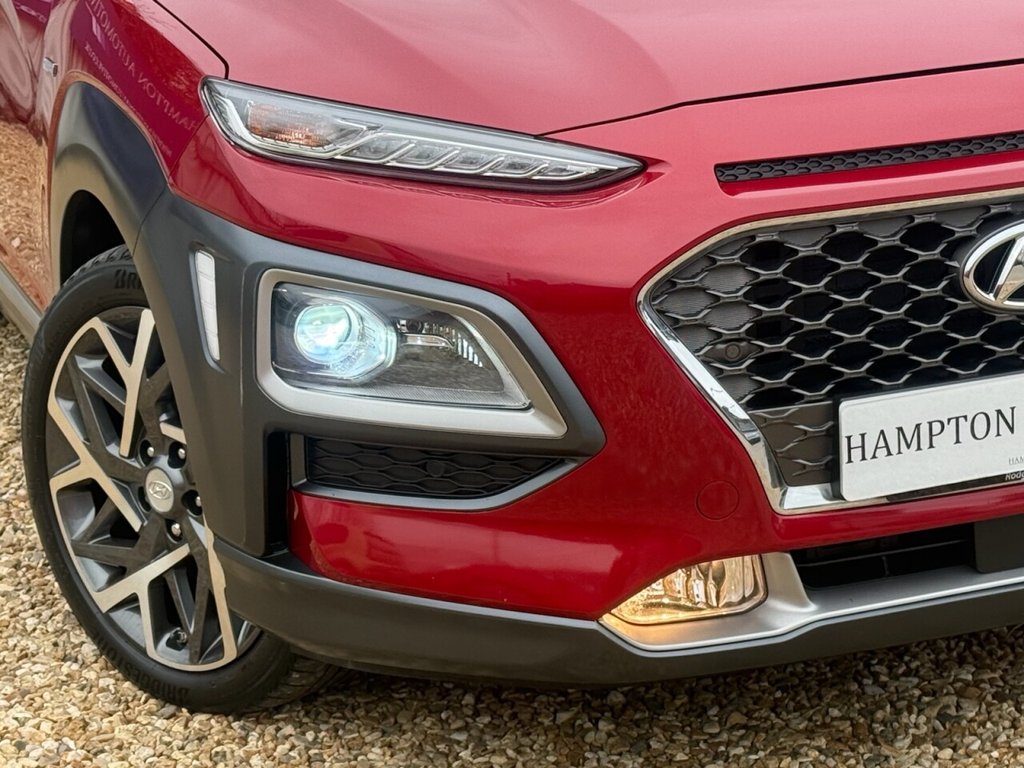 Used Hyundai KONA 2020 for sale - 77680935: Photo 11