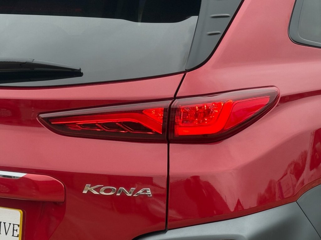 Used Hyundai KONA 2020 for sale - 77680935: Photo 13