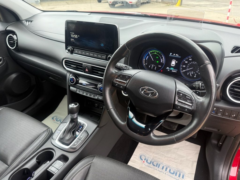 Used Hyundai KONA 2020 for sale - 77680935: Photo 14