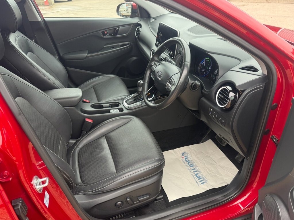 Used Hyundai KONA 2020 for sale - 77680935: Photo 15