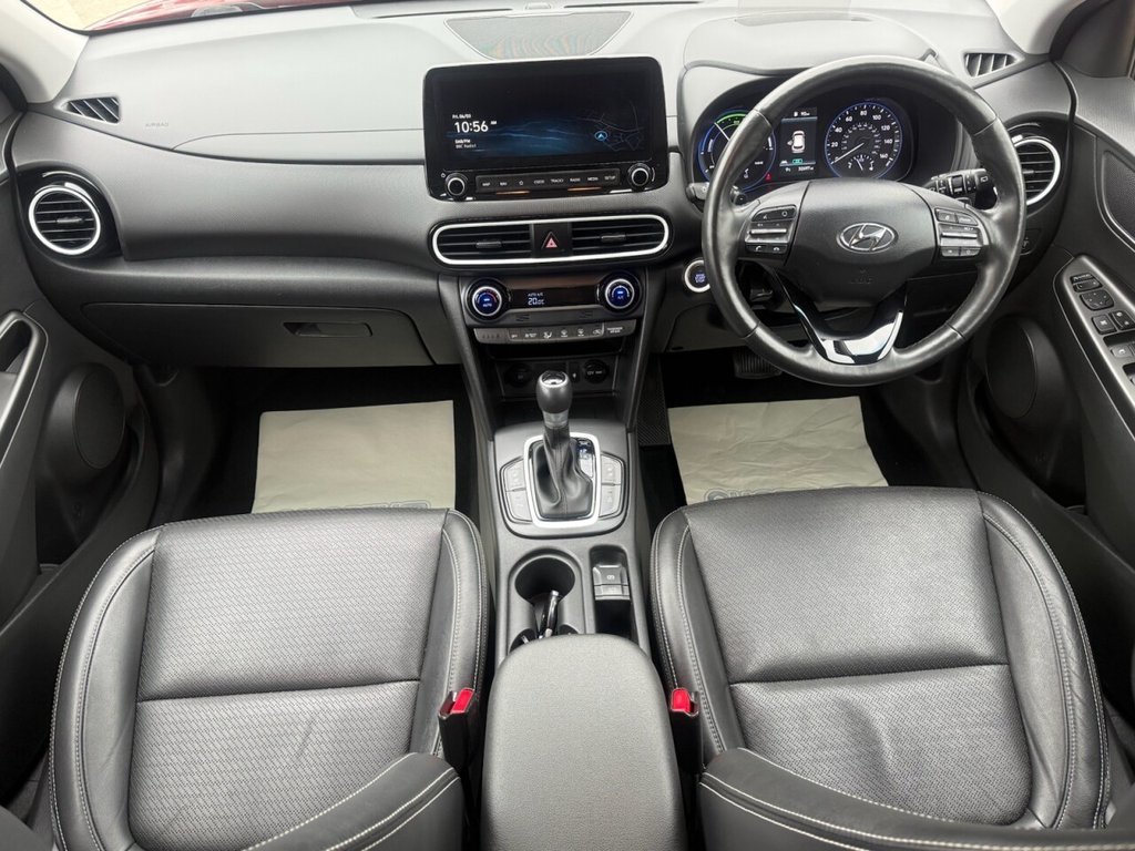 Used Hyundai KONA 2020 for sale - 77680935: Photo 16