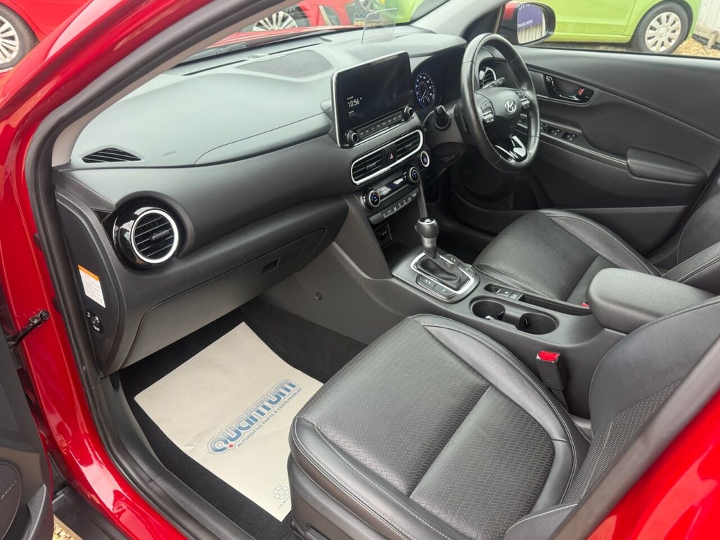 Used Hyundai KONA 2020 for sale - 77680935: Photo 17