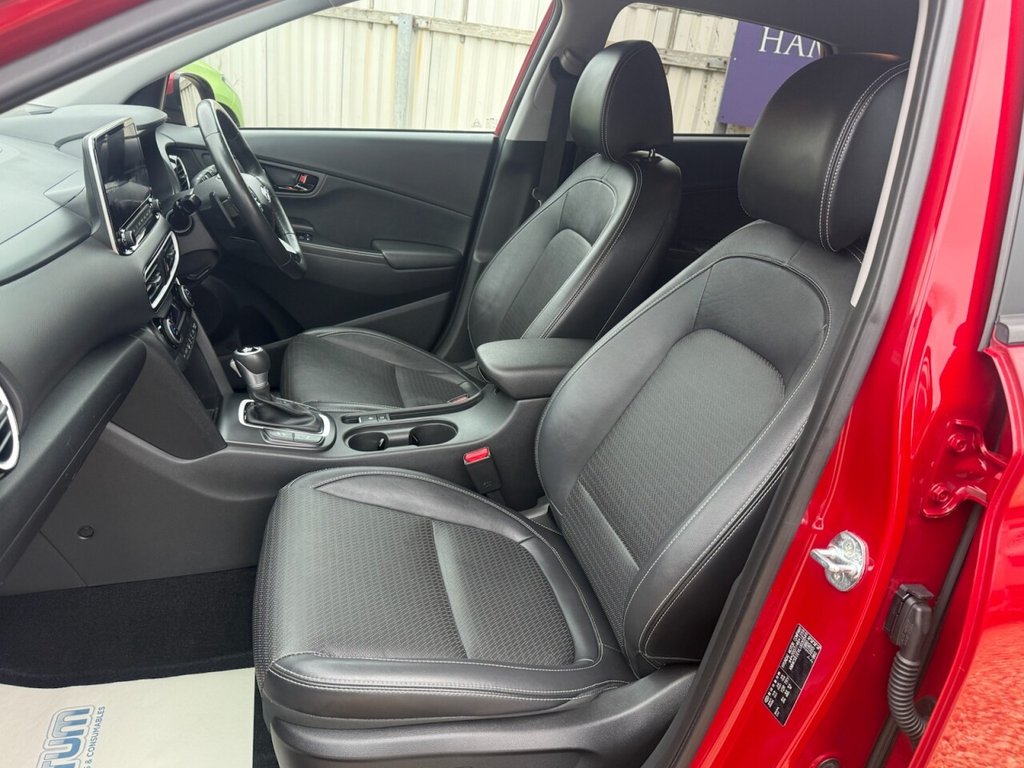 Used Hyundai KONA 2020 for sale - 77680935: Photo 18