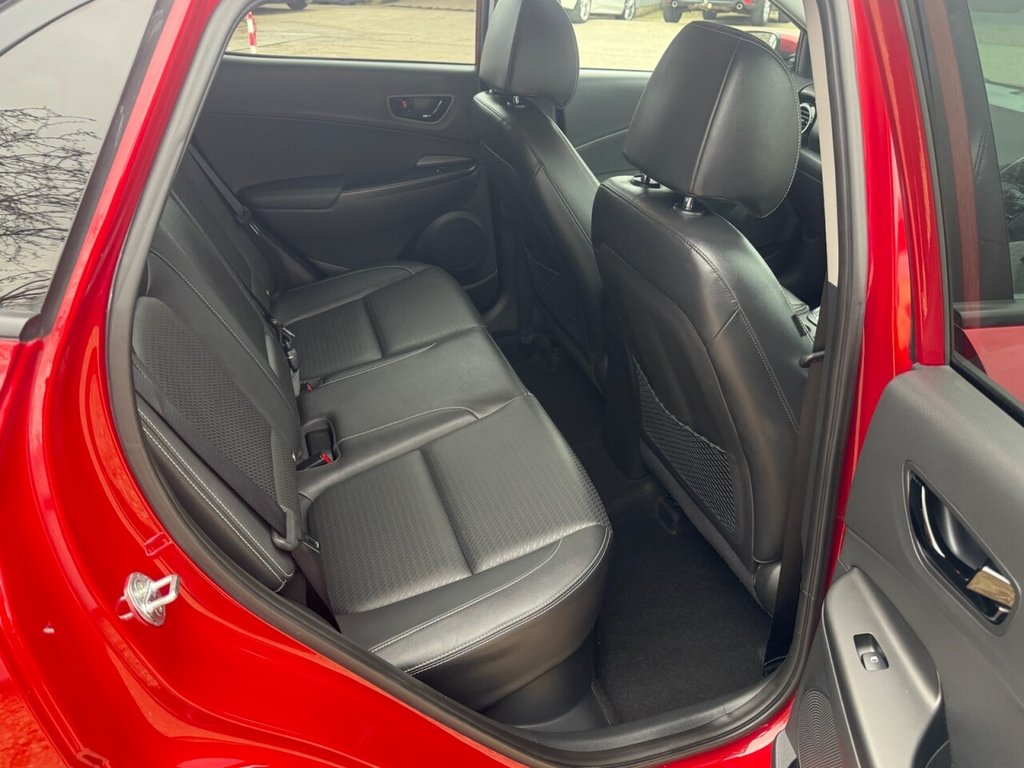 Used Hyundai KONA 2020 for sale - 77680935: Photo 19