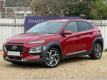Used Hyundai KONA 2020 for sale - 77680935: Photo