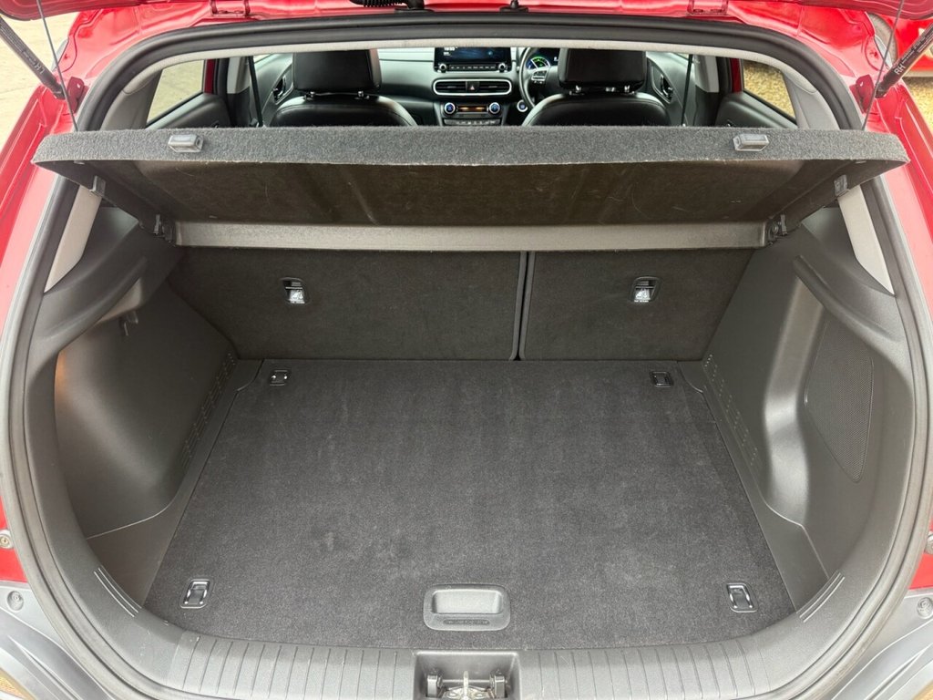 Used Hyundai KONA 2020 for sale - 77680935: Photo 20