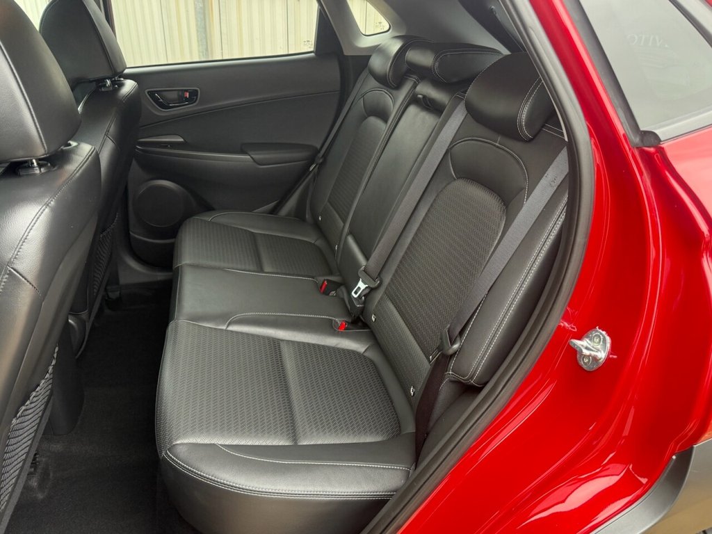 Used Hyundai KONA 2020 for sale - 77680935: Photo 21