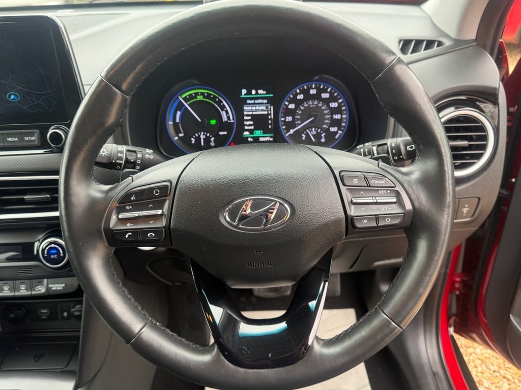 Used Hyundai KONA 2020 for sale - 77680935: Photo 22