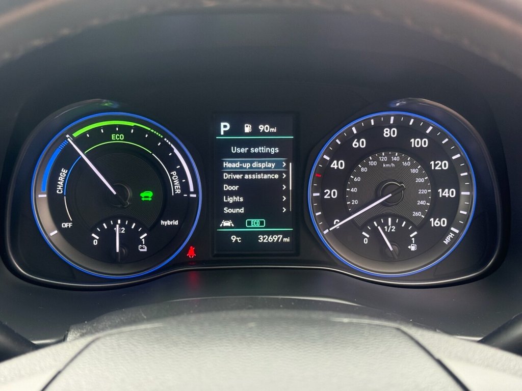 Used Hyundai KONA 2020 for sale - 77680935: Photo 24