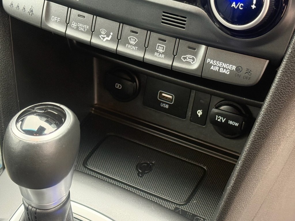 Used Hyundai KONA 2020 for sale - 77680935: Photo 27