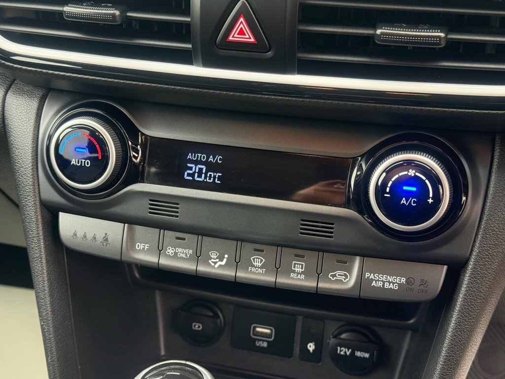 Used Hyundai KONA 2020 for sale - 77680935: Photo 28