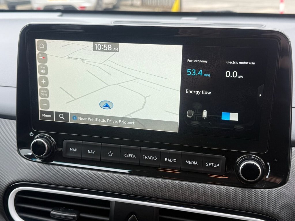 Used Hyundai KONA 2020 for sale - 77680935: Photo 30