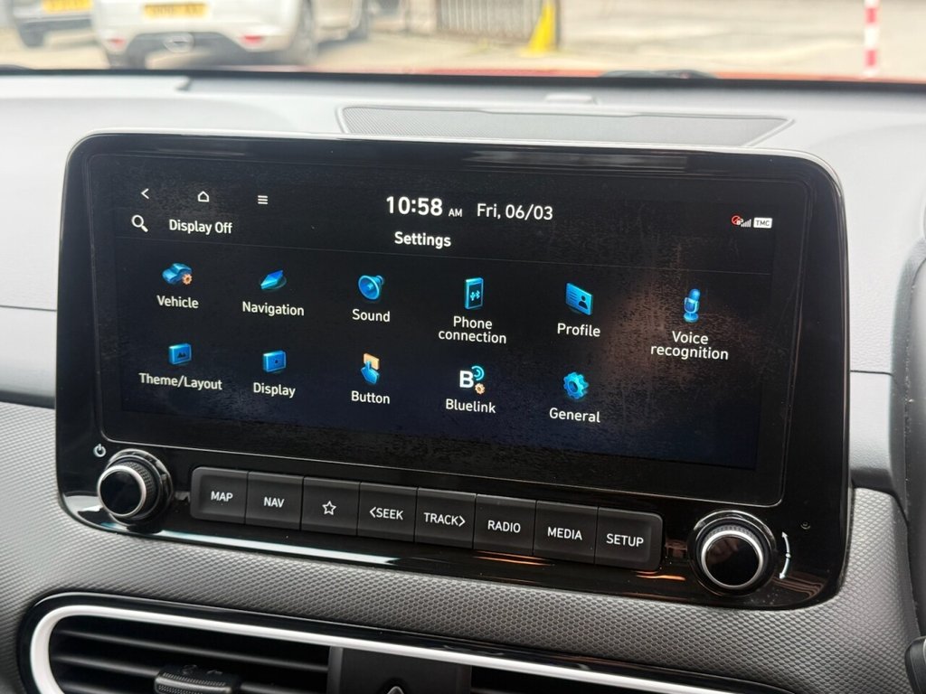 Used Hyundai KONA 2020 for sale - 77680935: Photo 33