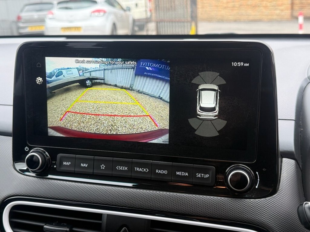 Used Hyundai KONA 2020 for sale - 77680935: Photo 34