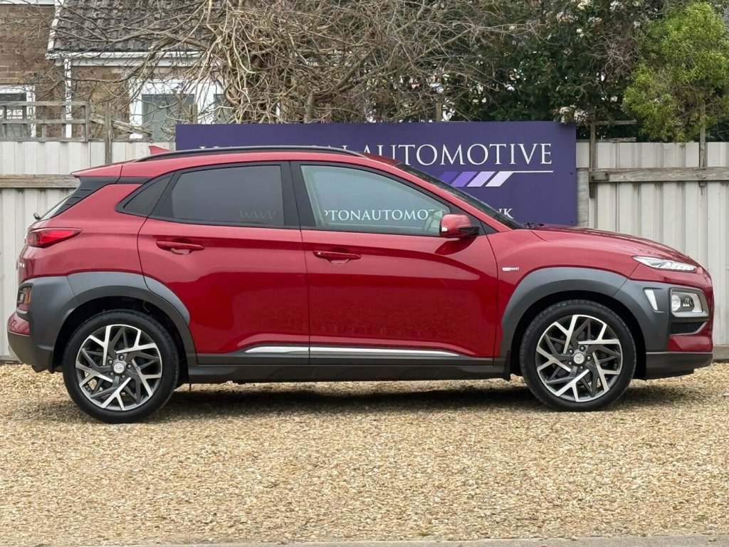 Used Hyundai KONA 2020 for sale - 77680935: Photo 4