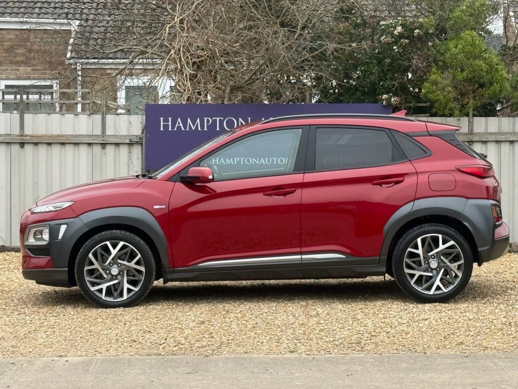 Used Hyundai KONA 2020 for sale - 77680935: Photo 8