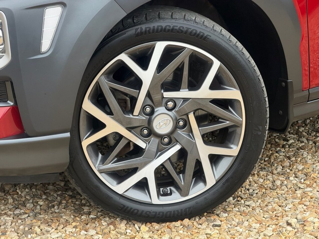 Used Hyundai KONA 2020 for sale - 77680935: Photo 9