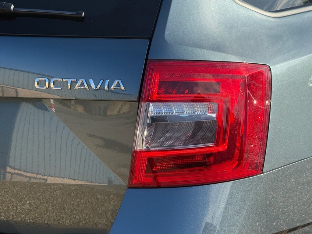 Used Skoda Octavia 2020 for sale - 76950252: Photo 13
