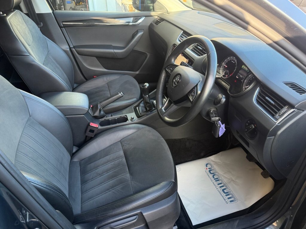 Used Skoda Octavia 2020 for sale - 76950252: Photo 15