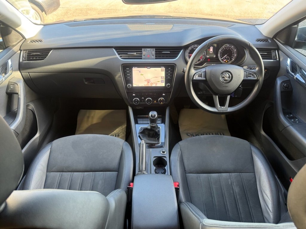 Used Skoda Octavia 2020 for sale - 76950252: Photo 16