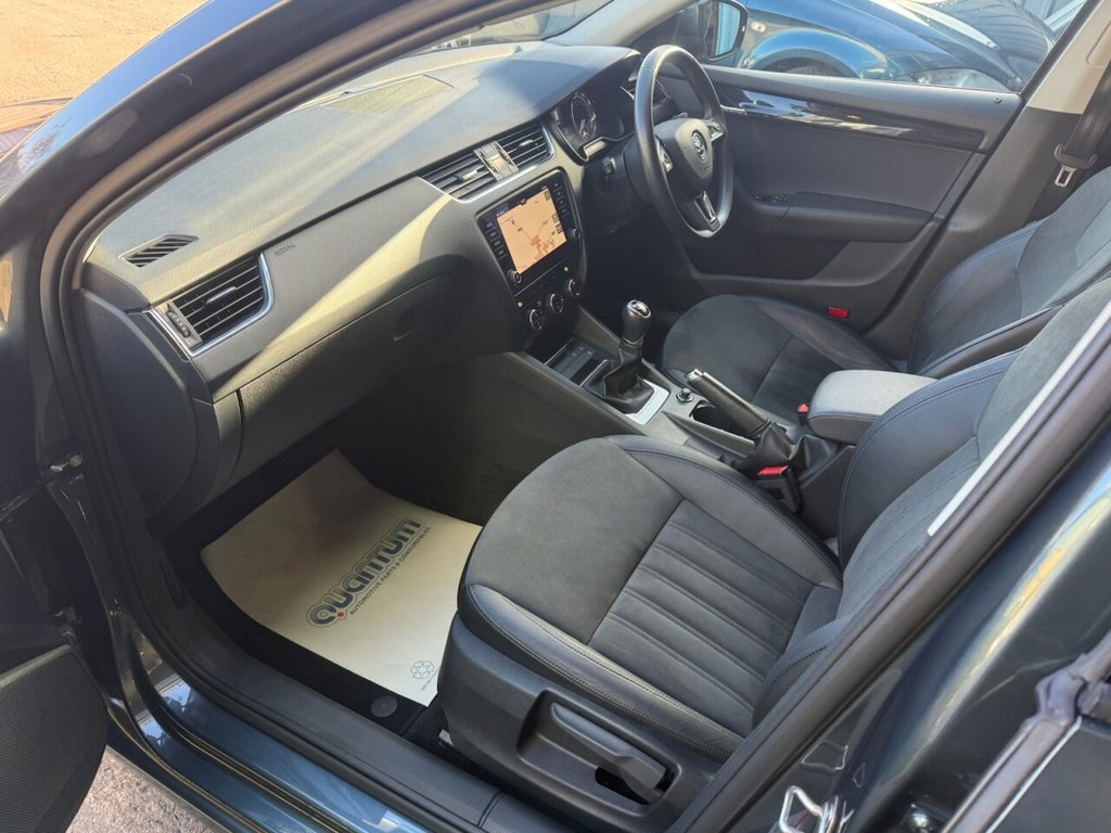 Used Skoda Octavia 2020 for sale - 76950252: Photo 17