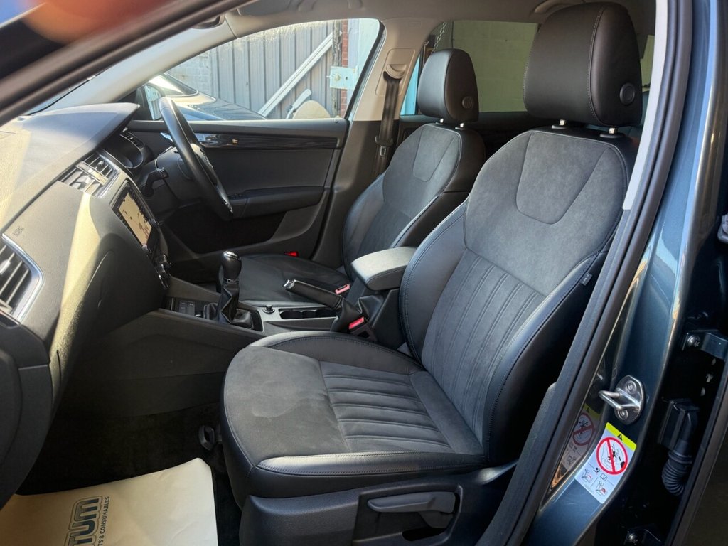Used Skoda Octavia 2020 for sale - 76950252: Photo 18