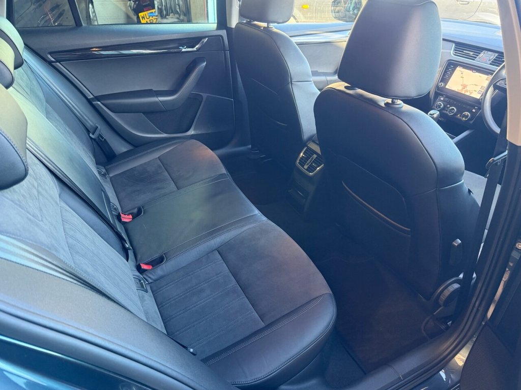 Used Skoda Octavia 2020 for sale - 76950252: Photo 19