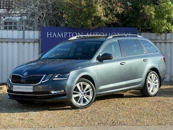 Used Skoda Octavia 2020 for sale - 76950252: Photo