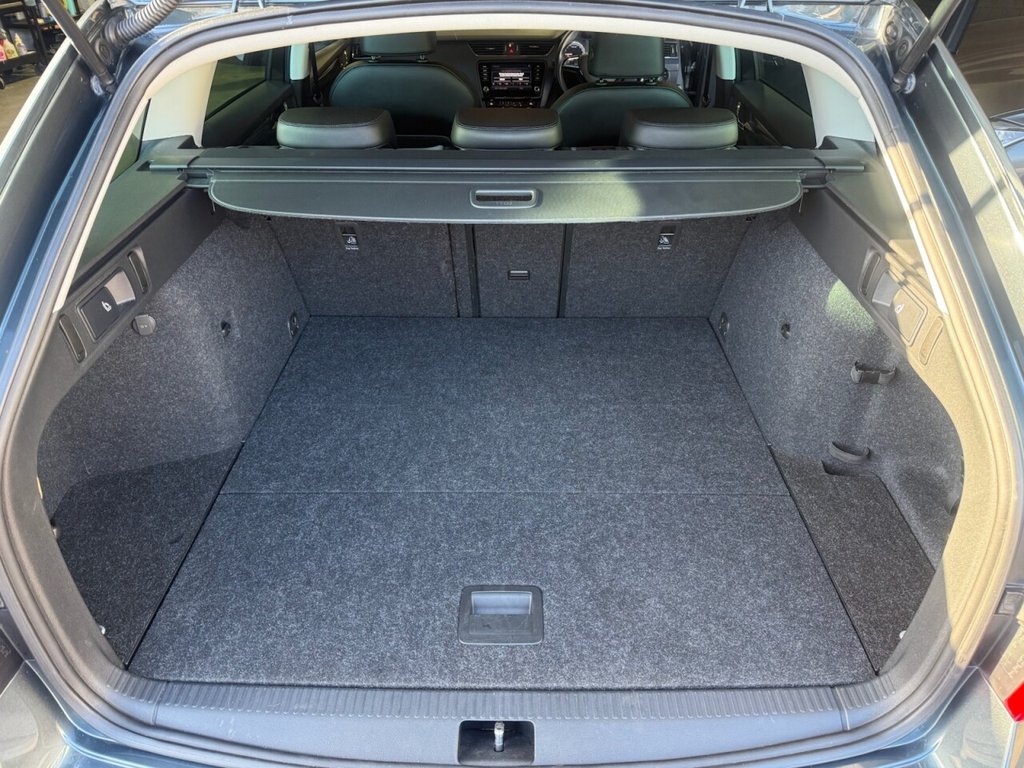 Used Skoda Octavia 2020 for sale - 76950252: Photo 20