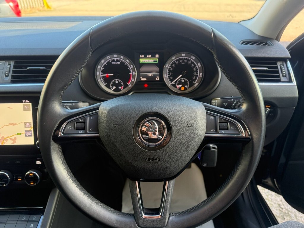 Used Skoda Octavia 2020 for sale - 76950252: Photo 22