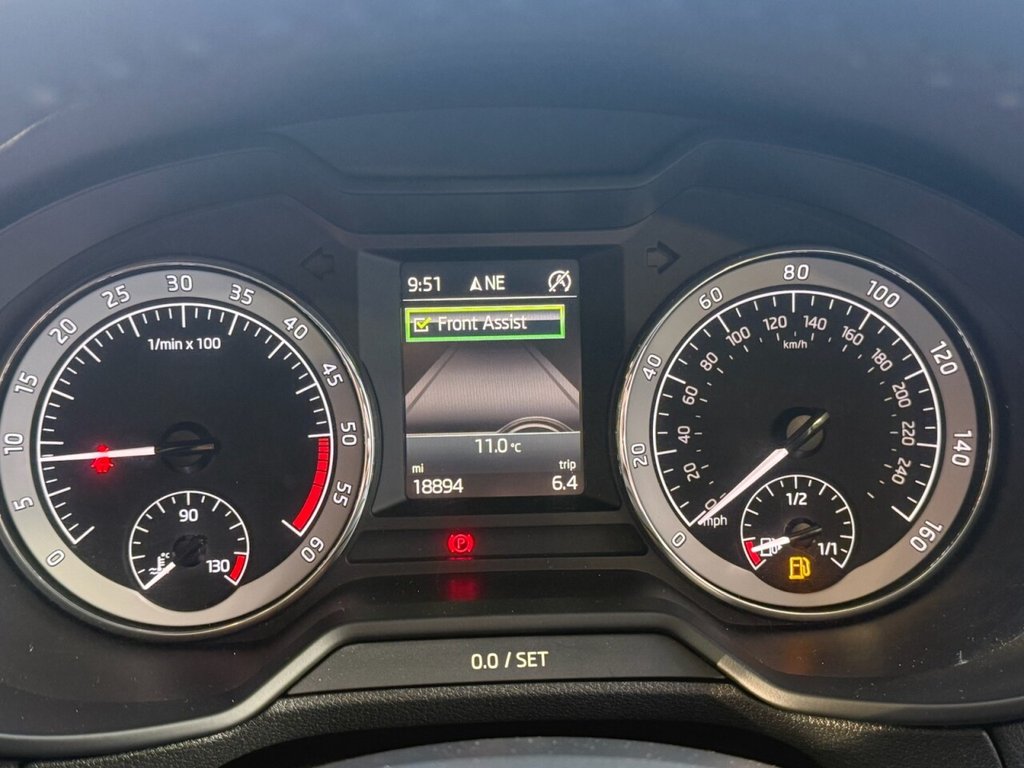 Used Skoda Octavia 2020 for sale - 76950252: Photo 23