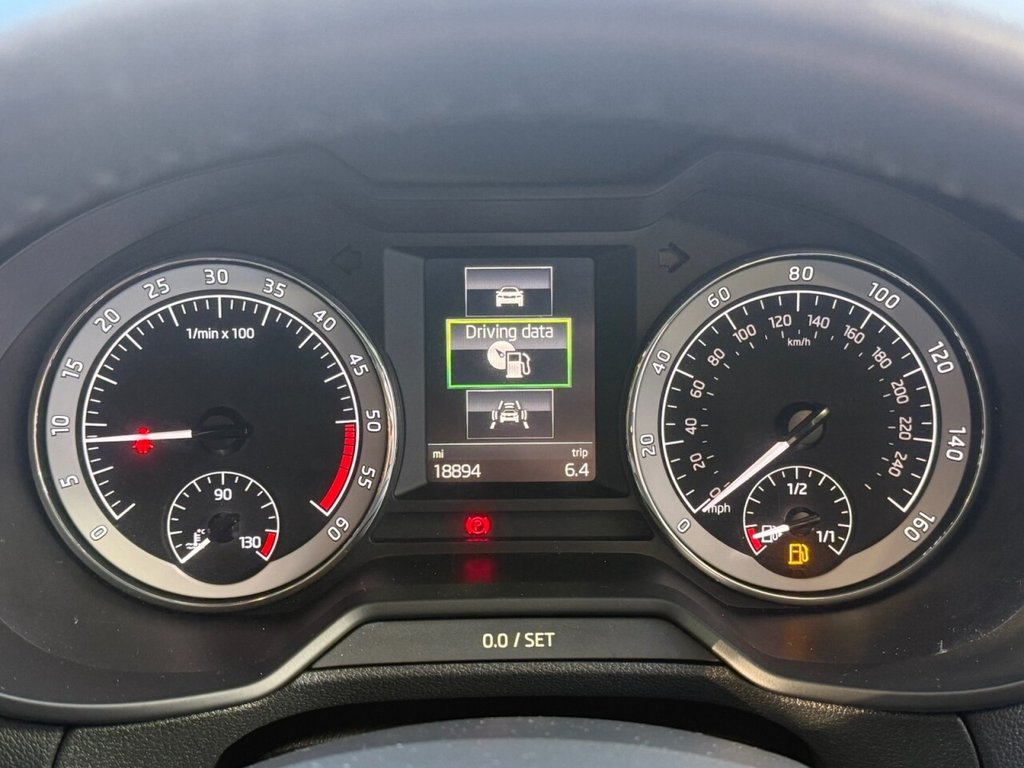 Used Skoda Octavia 2020 for sale - 76950252: Photo 24