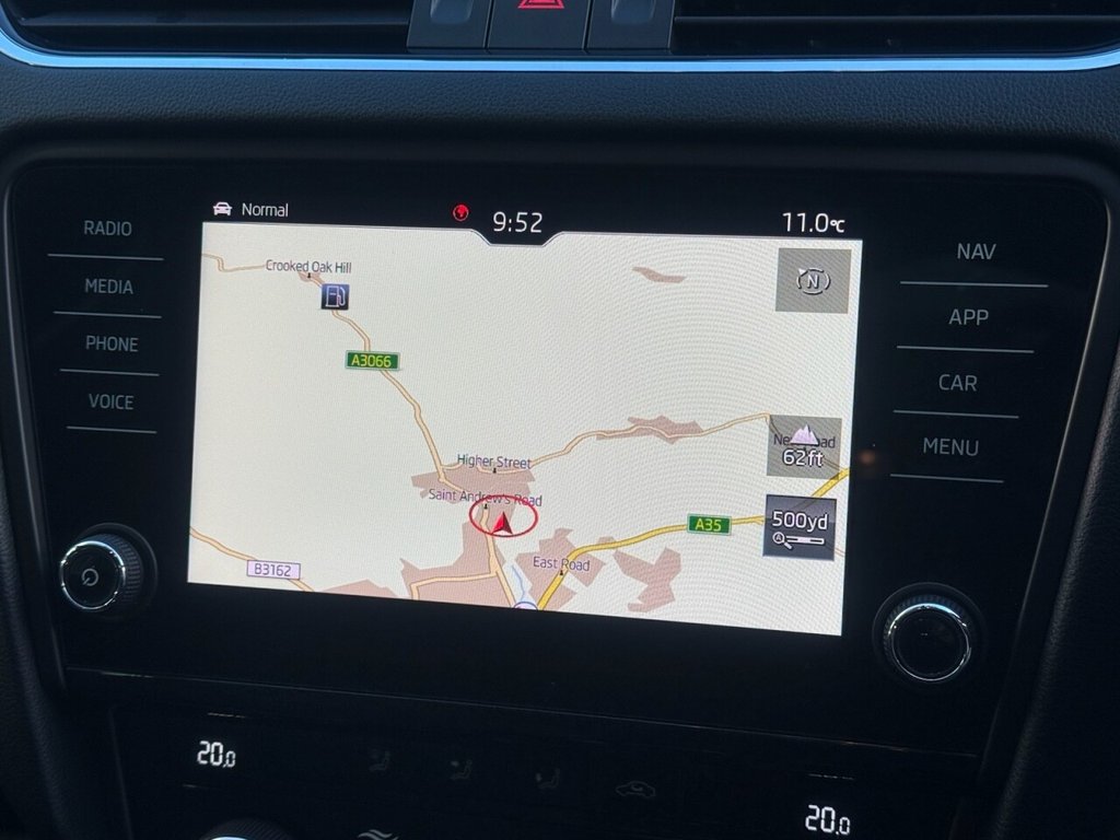 Used Skoda Octavia 2020 for sale - 76950252: Photo 27