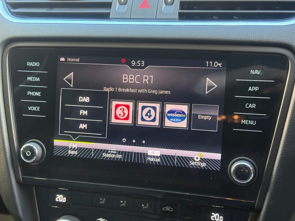 Used Skoda Octavia 2020 for sale - 76950252: Photo 28