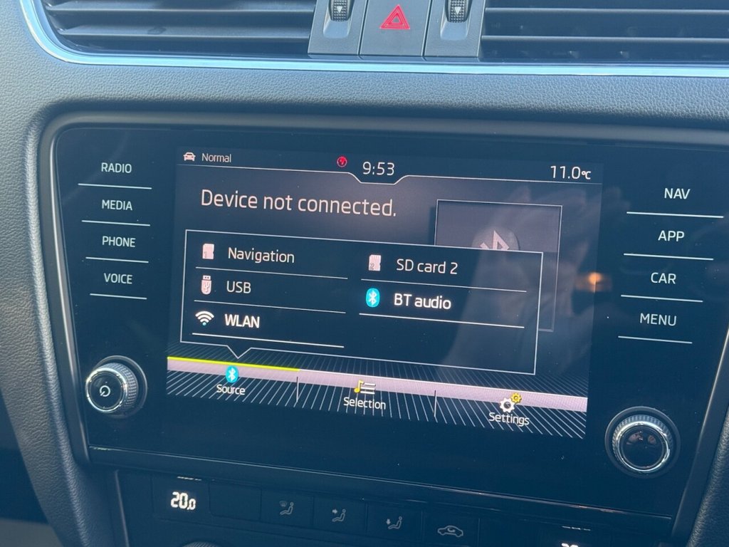 Used Skoda Octavia 2020 for sale - 76950252: Photo 29