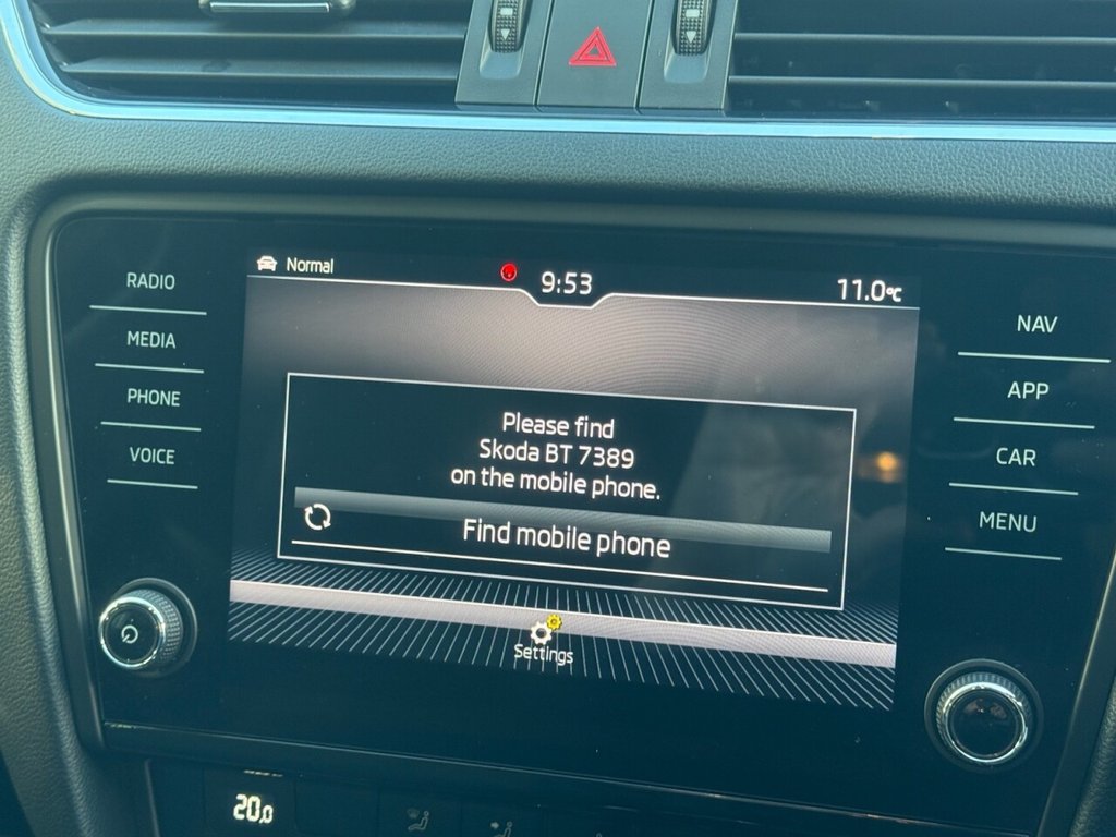 Used Skoda Octavia 2020 for sale - 76950252: Photo 30