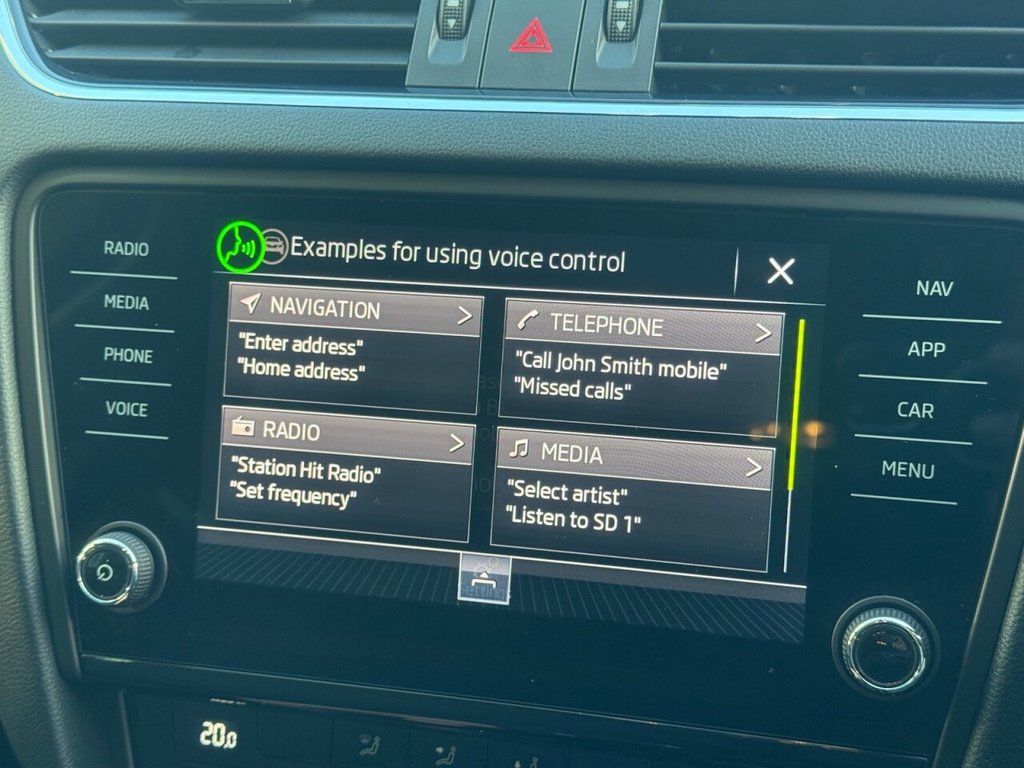 Used Skoda Octavia 2020 for sale - 76950252: Photo 31