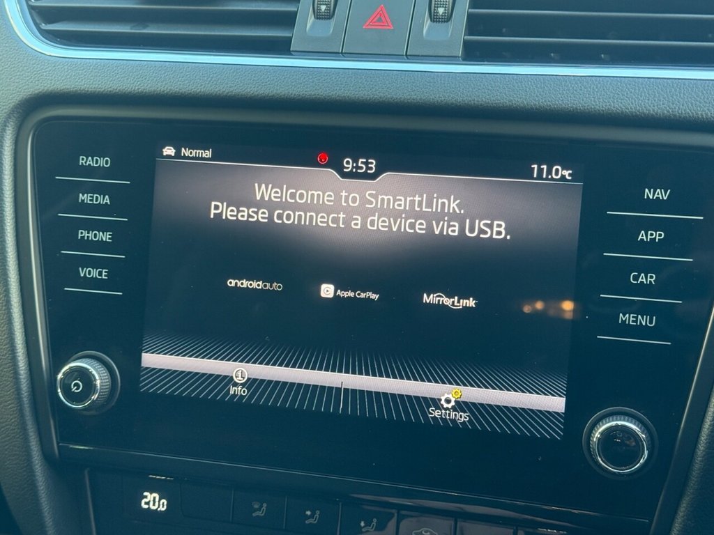 Used Skoda Octavia 2020 for sale - 76950252: Photo 32