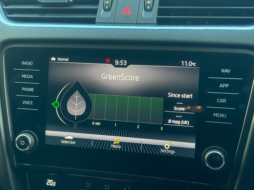 Used Skoda Octavia 2020 for sale - 76950252: Photo 33