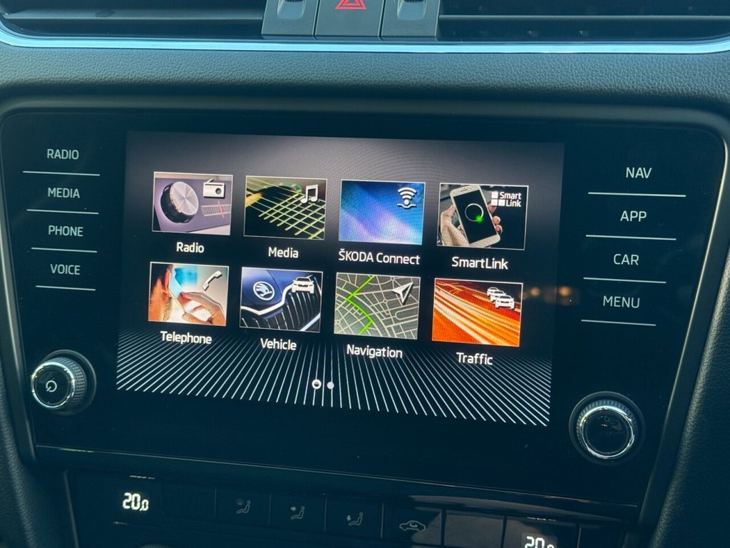 Used Skoda Octavia 2020 for sale - 76950252: Photo 34