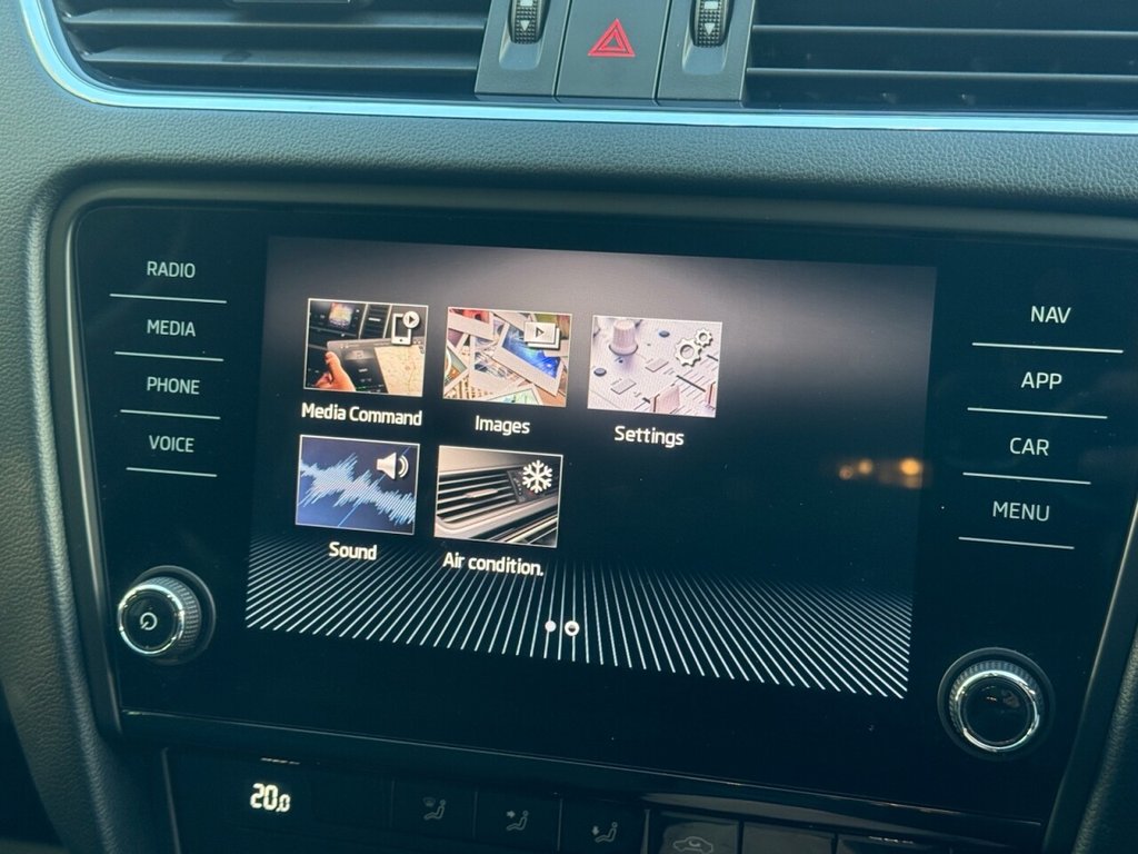 Used Skoda Octavia 2020 for sale - 76950252: Photo 35