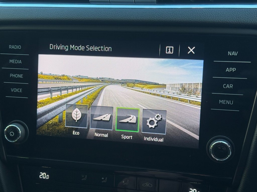 Used Skoda Octavia 2020 for sale - 76950252: Photo 36