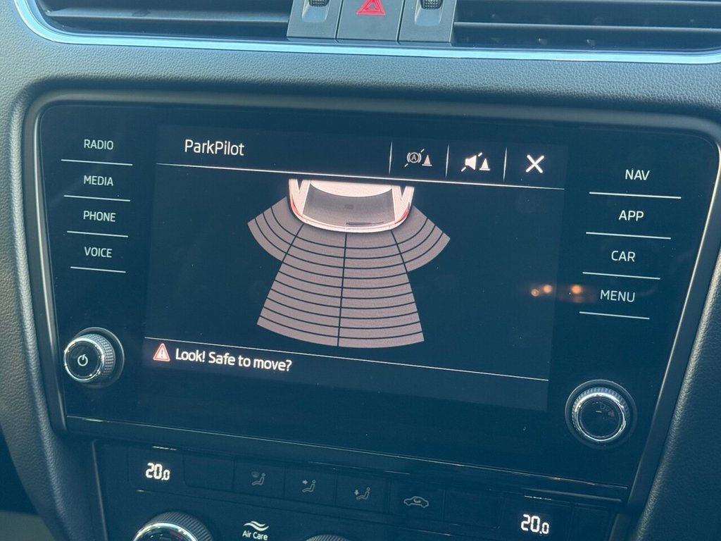 Used Skoda Octavia 2020 for sale - 76950252: Photo 38