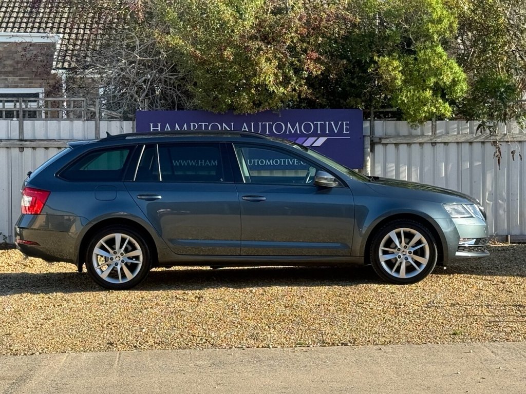 Used Skoda Octavia 2020 for sale - 76950252: Photo 4