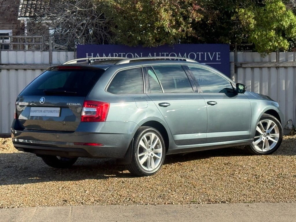 Used Skoda Octavia 2020 for sale - 76950252: Photo 5