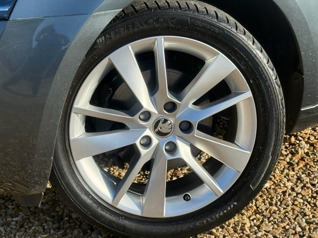 Used Skoda Octavia 2020 for sale - 76950252: Photo 9