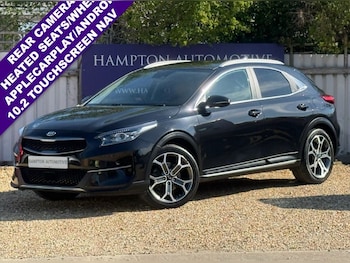 Used Kia XCeed 2020 for sale - 78543957: Photo