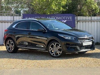 Used Kia XCeed 2020 for sale - 78543957: Photo