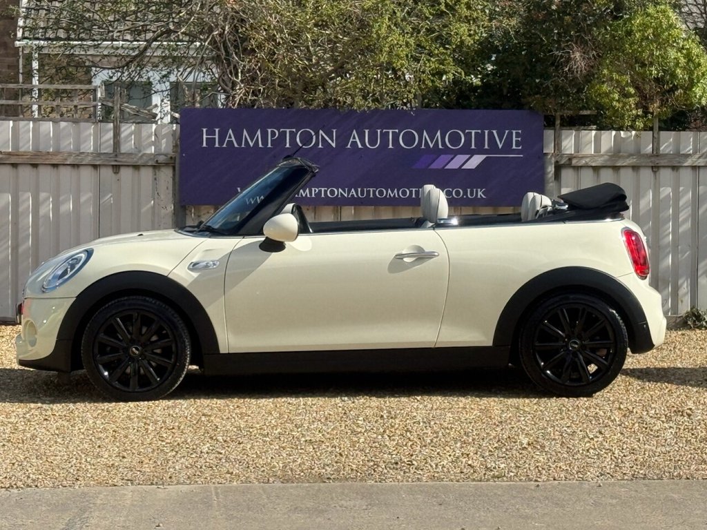 Used MINI Convertible 2016 for sale - 78022056: Photo 11